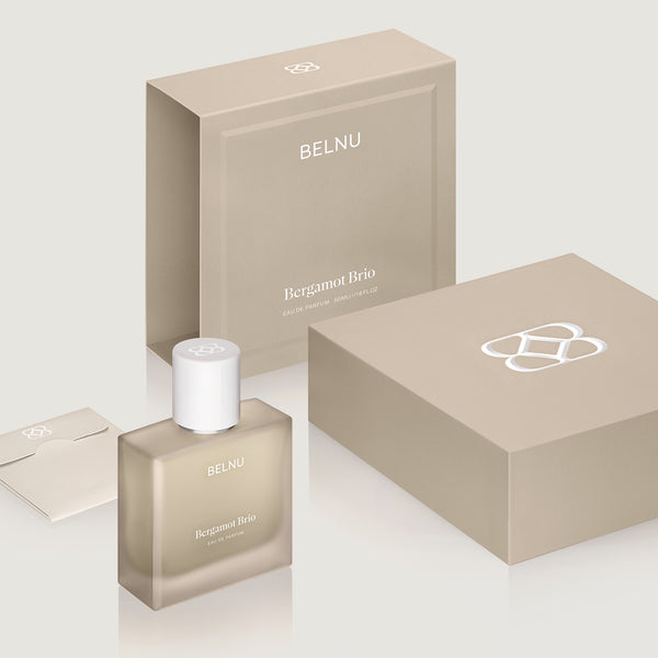 Bergamot Brio