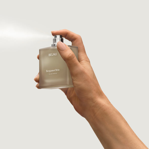 Bergamot Brio