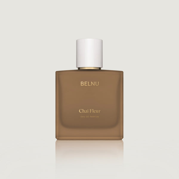 Chai Fleur