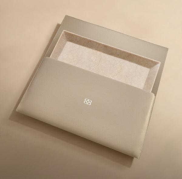 Eterna Tray