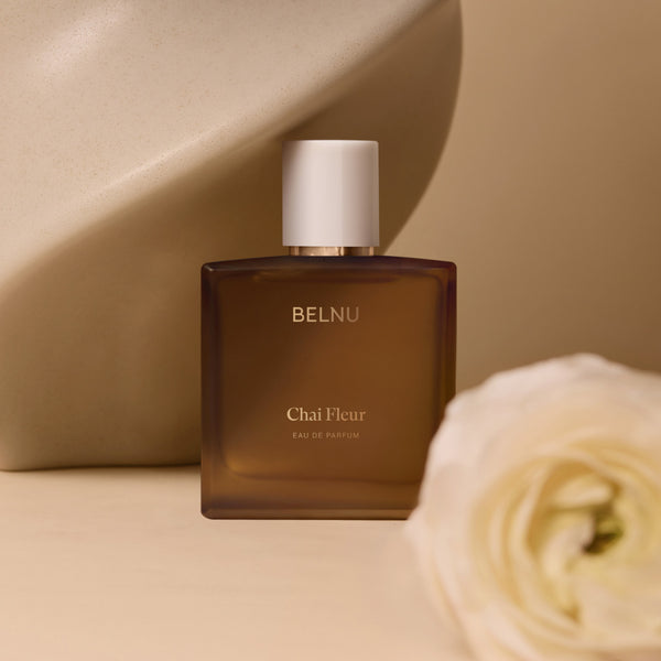 Chai Fleur