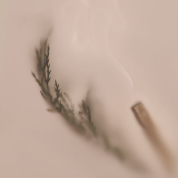 Incense Antique