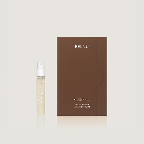Still Bloom Mini