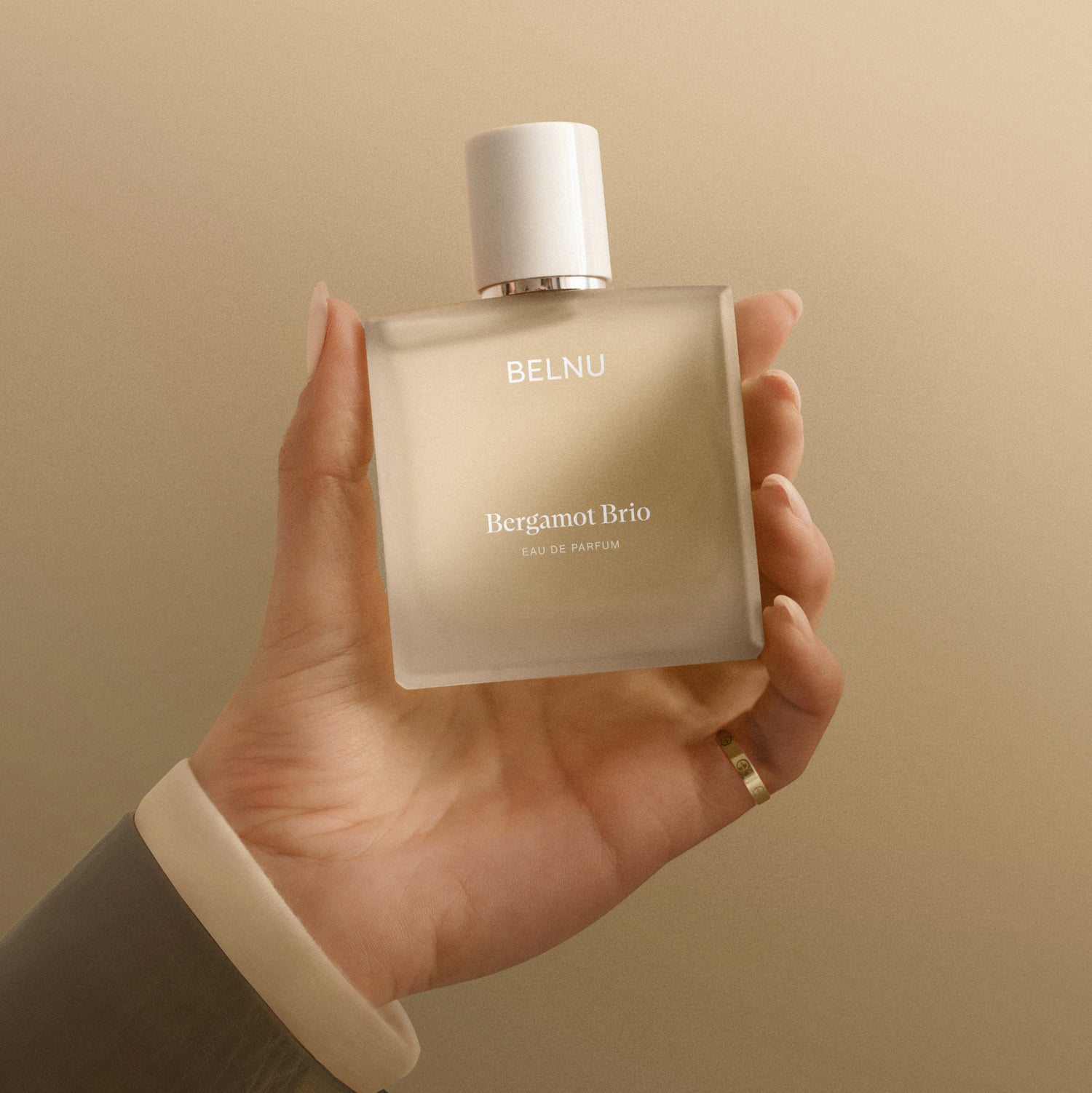 Bergamot Brio