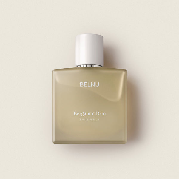 Bergamot Brio