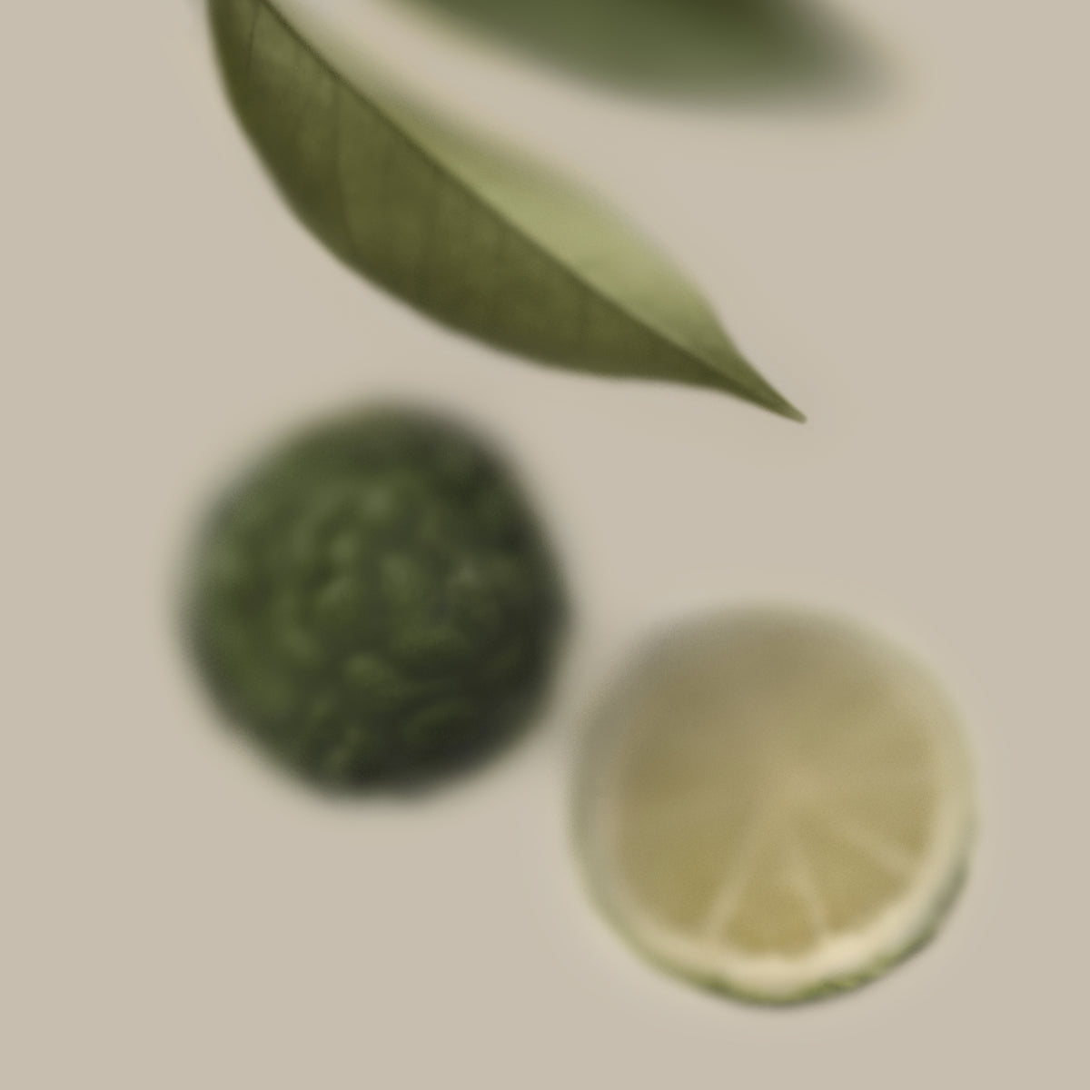 Bergamot Brio