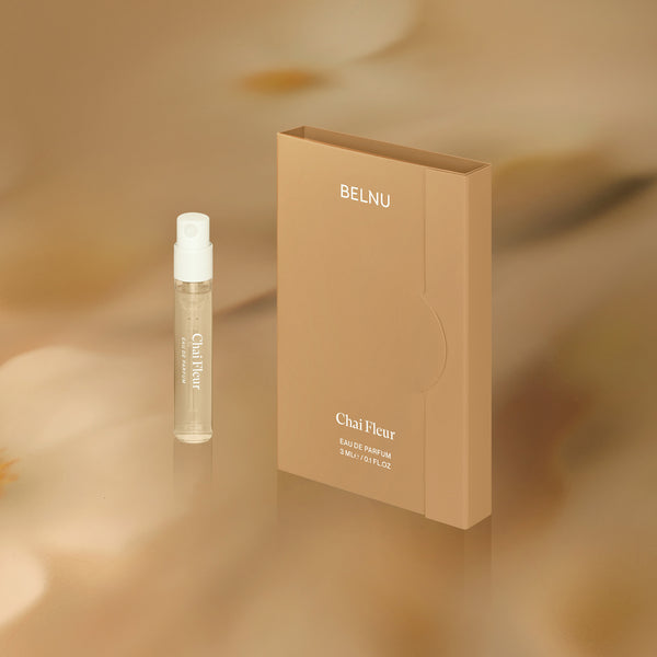 Chai Fleur Mini