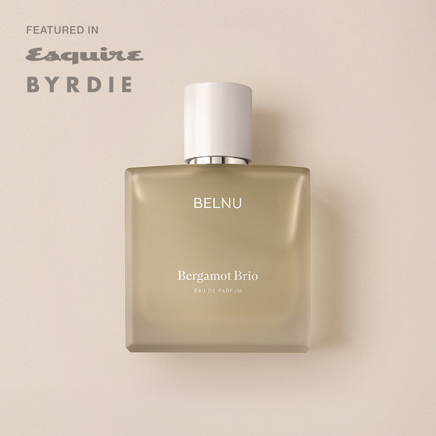 Bergamot Brio