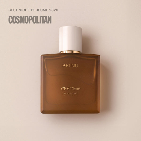 Chai Fleur