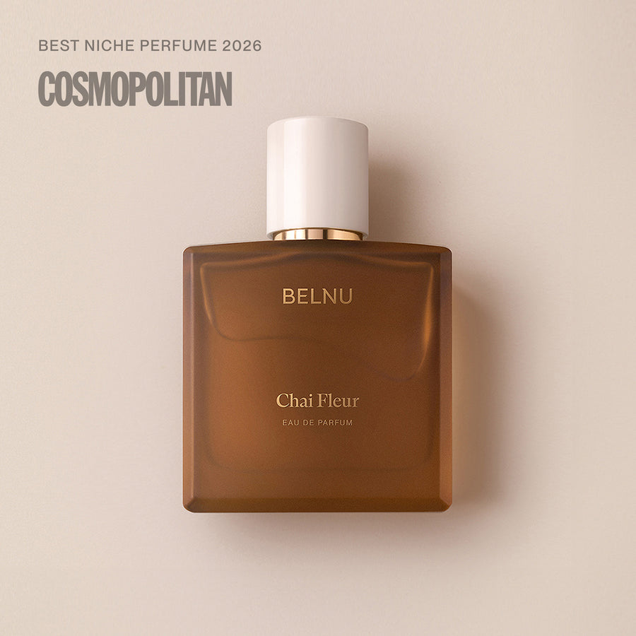 Chai Fleur