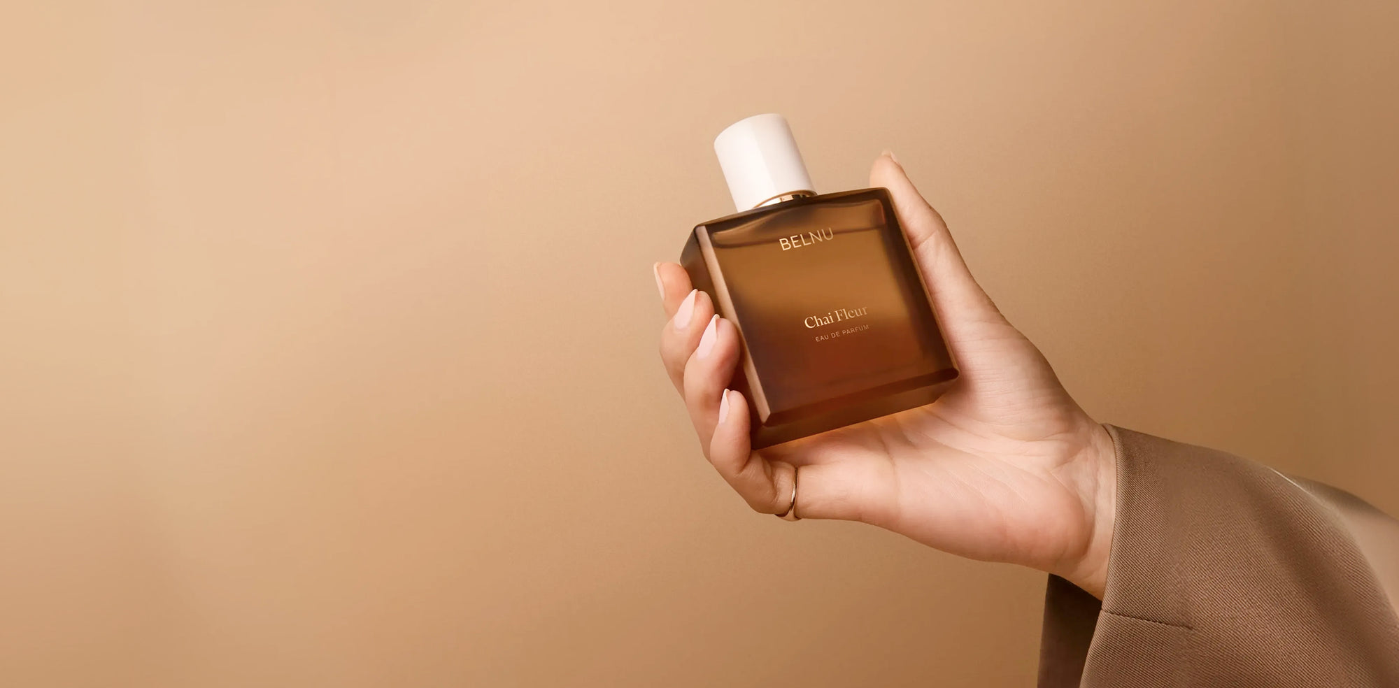 Fragrance made to<br>change how you feel.
