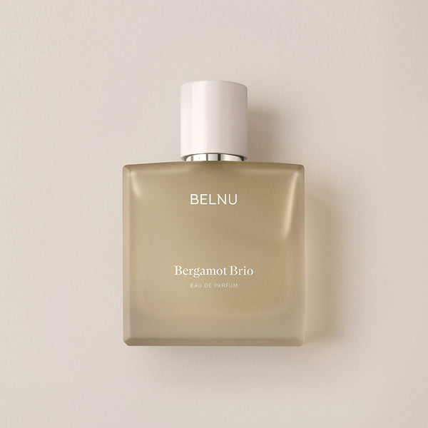 Bergamot Brio