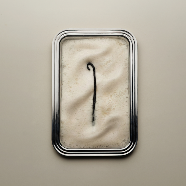 Vanilla Bouclé