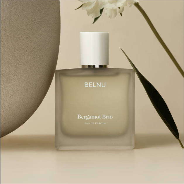 Bergamot Brio