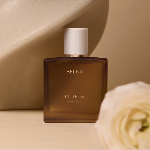 Chai Fleur